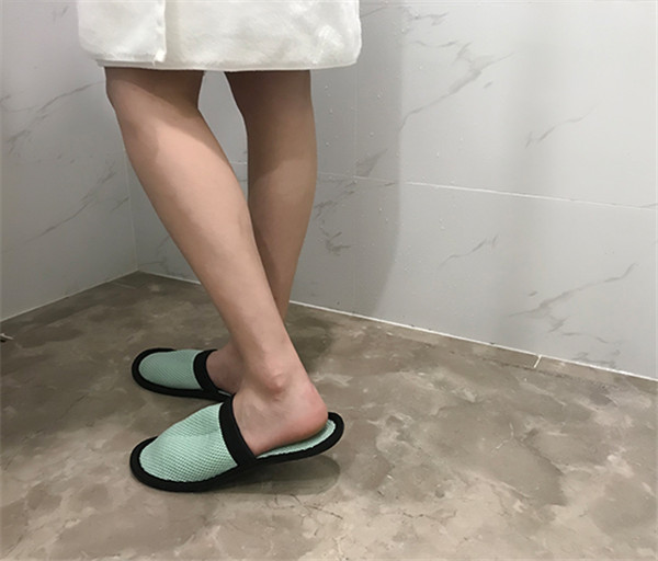 北京专业宾馆环保拖鞋厂家